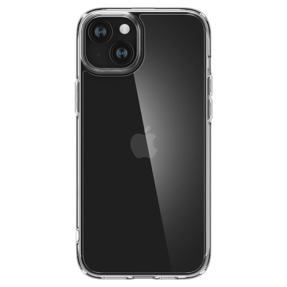 Other goods Spigen Spigen Ultra Hybrid iPhone 15 Plus Case - Clear