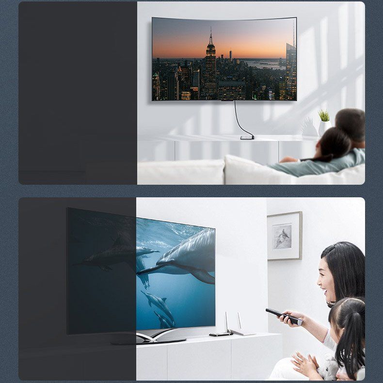 Adaptrid Ugreen Ugreen adapter HDD SSD 2.5'' SATA III 3.0 - USB Type C 3.2 Gen 1 (SuperSpeed USB 5 Gbps) black (70610 CM321)