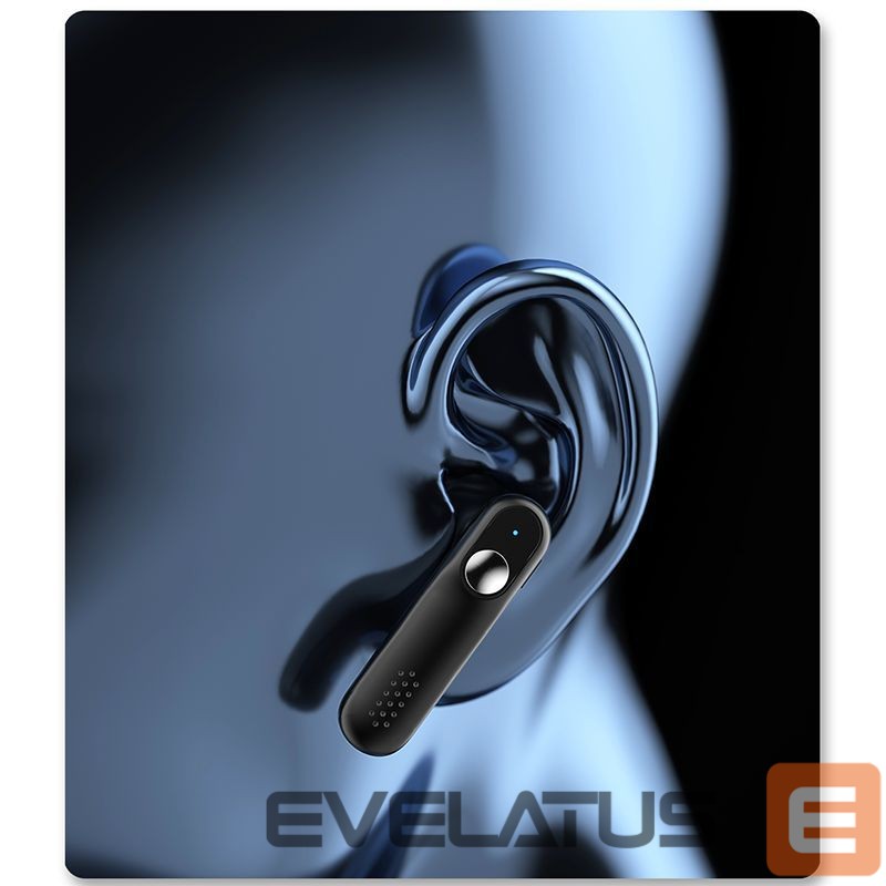 juhtmega kõlarid Dudao Black