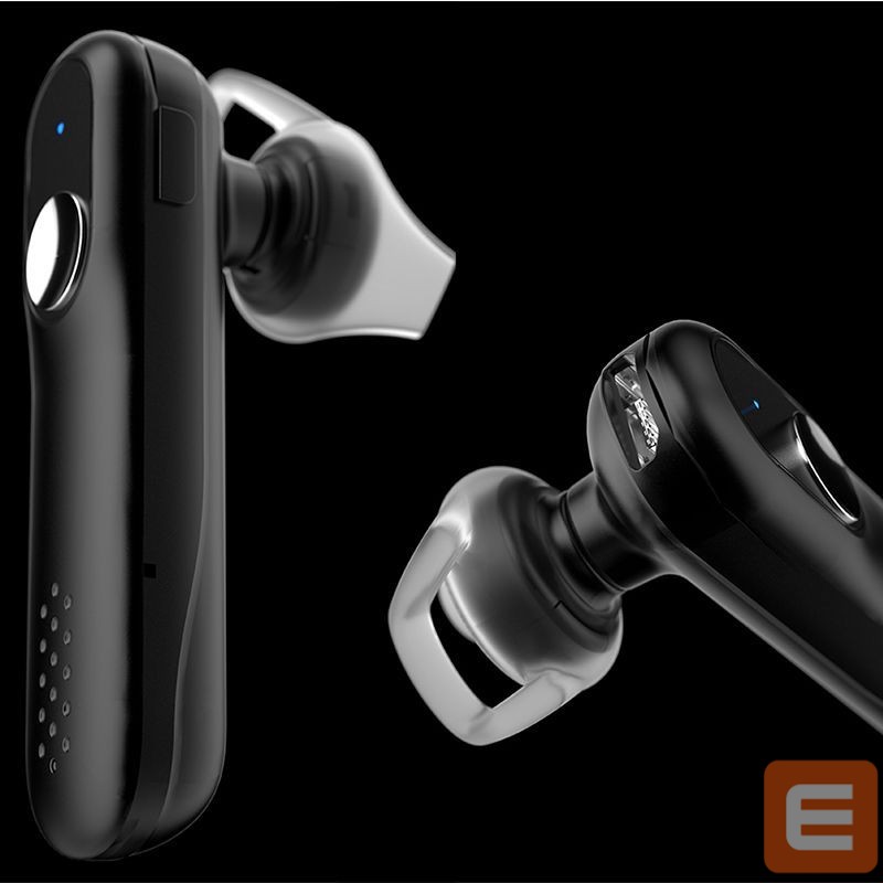 juhtmega kõlarid Dudao Black