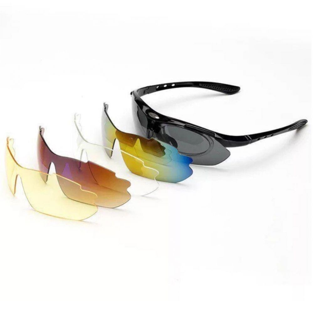 Jalgratta tarvik Rockbros Black