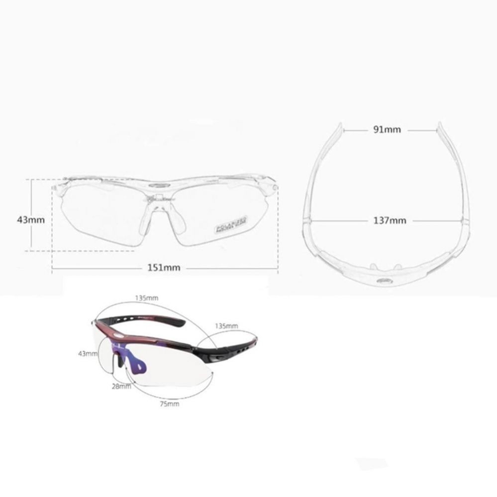 Jalgratta tarvik Rockbros Black