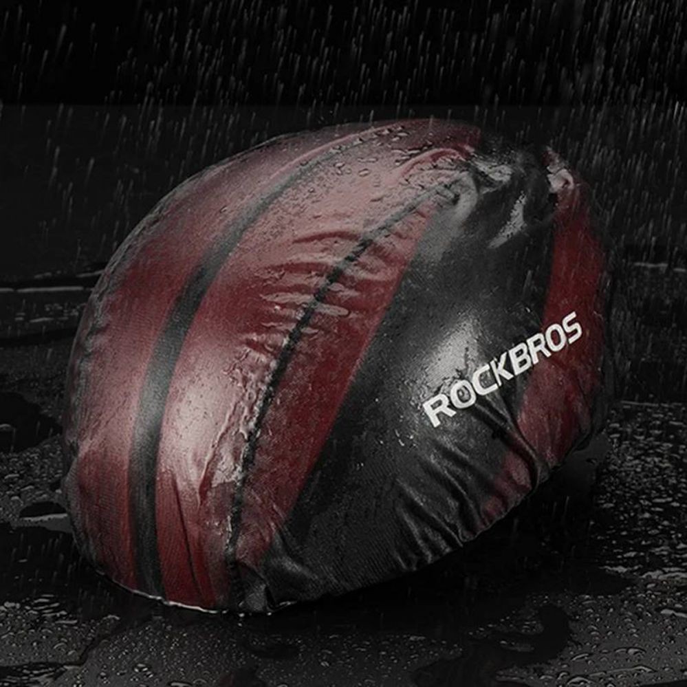 Jalgratta tarvik Rockbros White