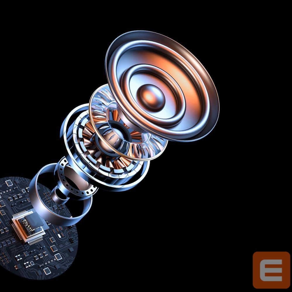 Juhtmevabad kõrvaklapid Dudao Dudao U17Pro on-ear wireless headphones with Bluetooth 5.3 and ANC - black