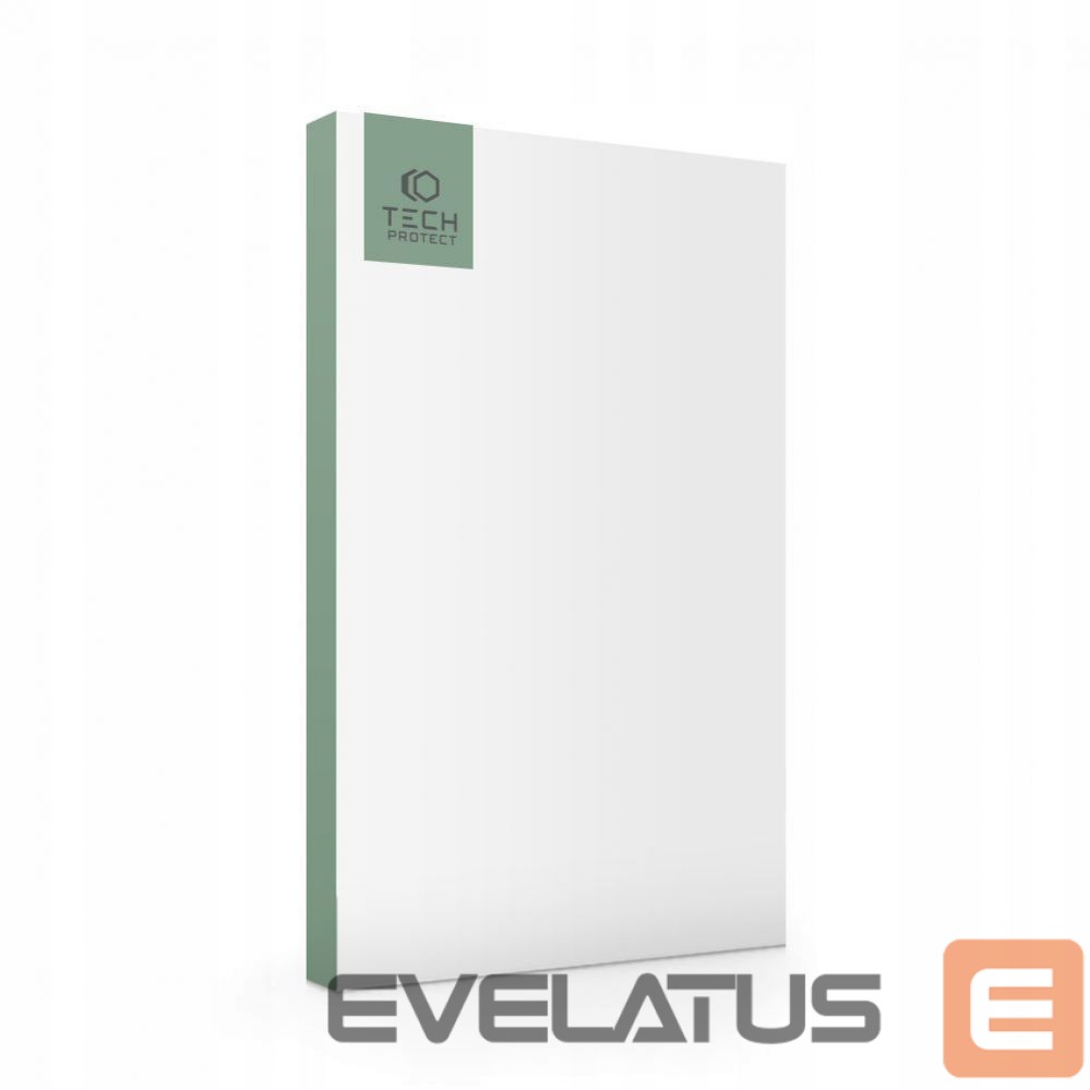 Cable Tech-Protect Tech-Protect UltraBoost magnetic 2in1 cable USB-C - Lightning / USB-C PD 27W 3A 2m - black