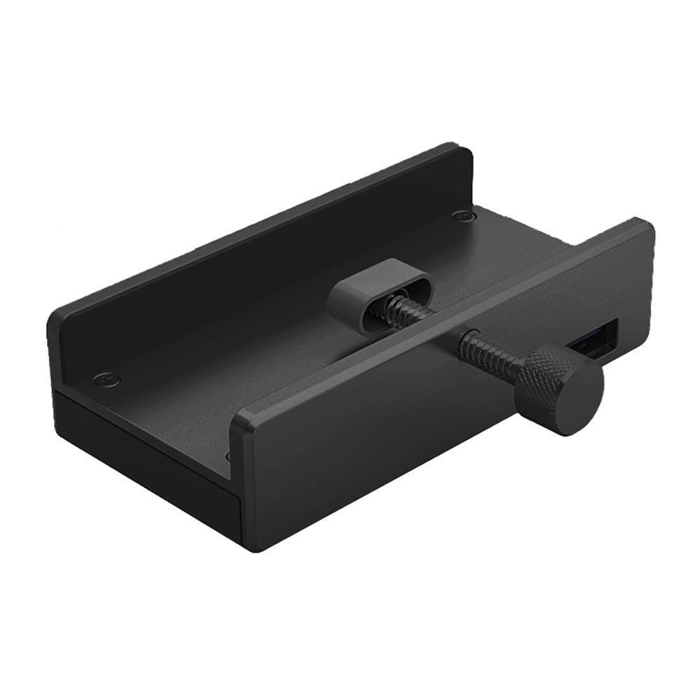 Converter Orico Black \ USB-A (male) || USB-A (female)