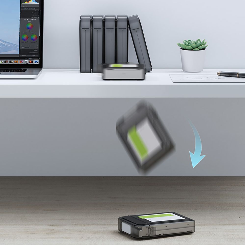 Autotarvikud Orico PPH-25