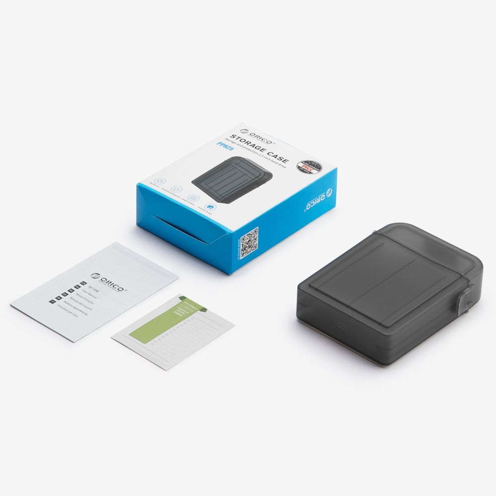 Autotarvikud Orico PPH-25