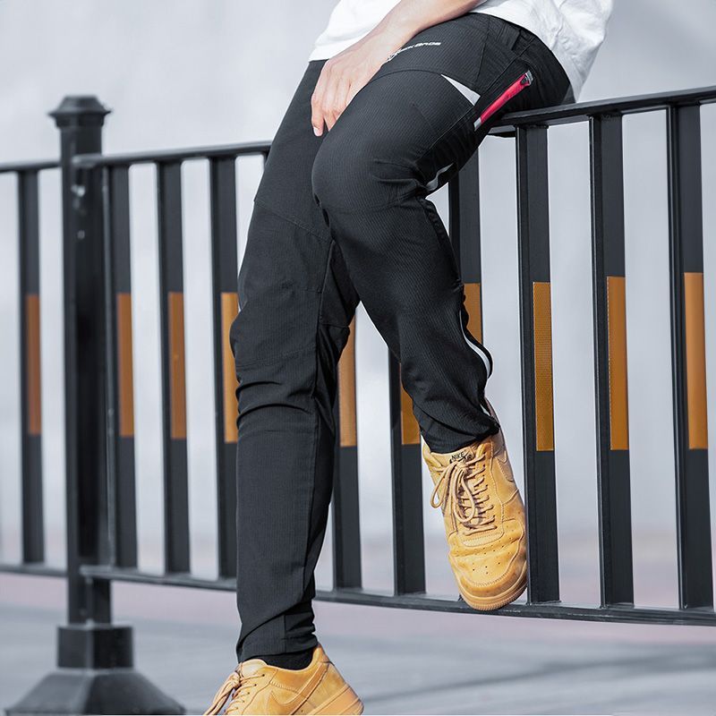 Muud väikesed kodumasinad Rockbros Rockbros cycling pants RKCK0001 size XL - black