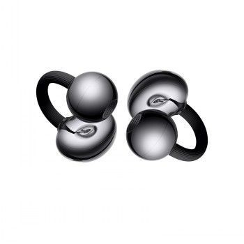 Wireless headphones Huawei HUAWEI FREECLIP 2 BLACK Black