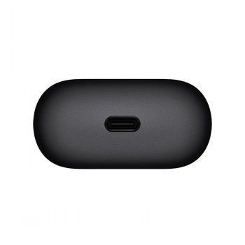 Wireless headphones Huawei HUAWEI FREECLIP 2 BLACK Black