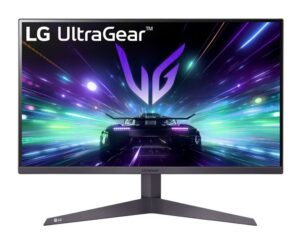 Monitors LG  LG 24GS50F-B.AEUQ UltraGear 23.7inch VA 