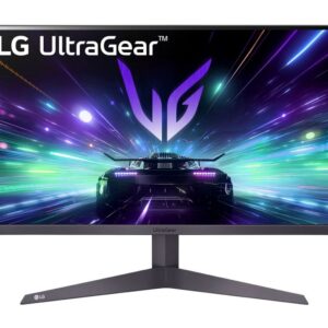 Monitorid LG  LG 24GS50F-B.AEUQ UltraGear 23.7inch VA 
