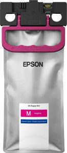 Printer accessories EPSON  WorkForce Pro EM/EP-C800R Magenta XXL Ink | 