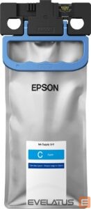 Printer accessories EPSON  WorkForce Pro EM/EP-C800R Cyan XXL Ink | 