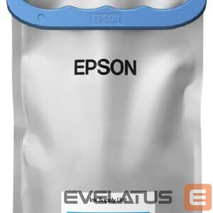 Printer accessories EPSON  WorkForce Pro EM/EP-C800R Cyan XXL Ink | 