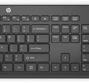 Аксессуары для компьютерной техники HP  HP 235 Wireless Mouse and Keyboard Combo 