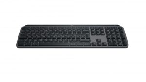 Computer accessories Logitech  LOGI MX Keys S GRAPHITE (US) 