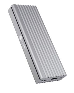 Other Computer Accessory Raidsonic  Icy box External Type-C  enclosure for M.2 NVMe SSD IB-1817Ma-C31 