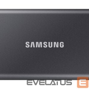 Flash drive Samsung  Samsung MU-PC1T0T/WW Portable SSD T7 USB 3.2 1TB Silver 