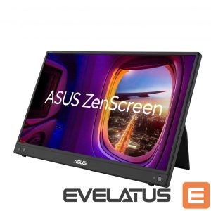 Monitors Asus  ASUS ZenScreen MB16AHV Portable Monitor 
