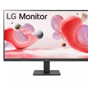 Monitors LG  LG 27MR400-B.AEUQ 27inch IPS FHD 