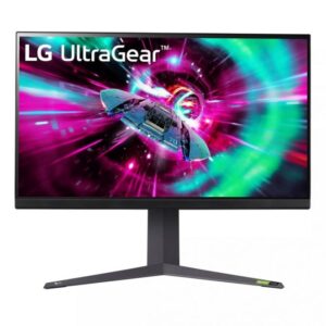 Monitors LG  LG 32GR93U-B.AEU 32inch UHD 