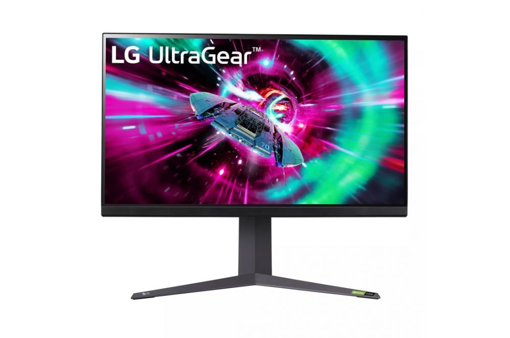 Monitors LG LG 32GR93U-B.AEU 32inch UHD