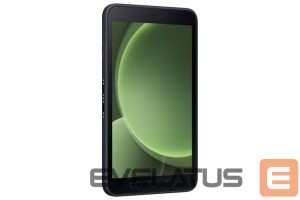 Tablet Samsung  Galaxy | Tab Active5 | 8 " | Green | TFT LCD | 1920 x 1200 pixels | 6 GB | 128 GB | 5G | Wi-Fi | Front camera | 5 MP | Rear camera | 13 MP | Bluetooth | 5.3 | Android | 14 