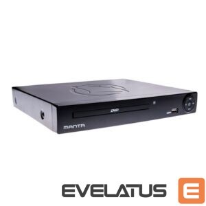 Interactive solution Manta  DVD072 HDMI 