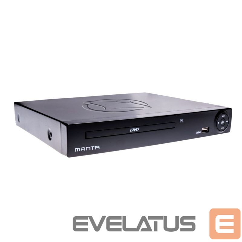 Interactive solution Manta DVD072 HDMI