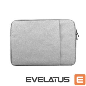 Computer accessories MiniMu  Laptop Bag 13.3 Gray 