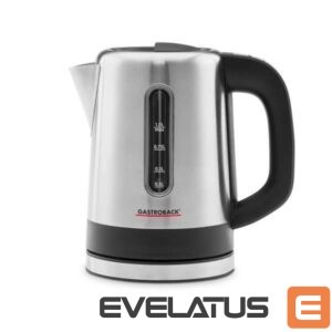 Veekeetja Gastroback  42445 Design Water Kettle Camping 