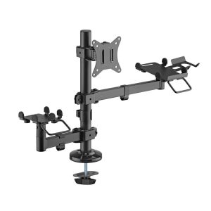 Monitor accessory Sbox  PTM-02S POS terminal / POS printer / monitor mount Universal 