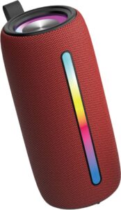 Bluetooth speakers Denver  BTL-360BD Bordeaux 