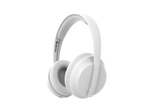 Wireless headphones Denver  BTH-235W White 