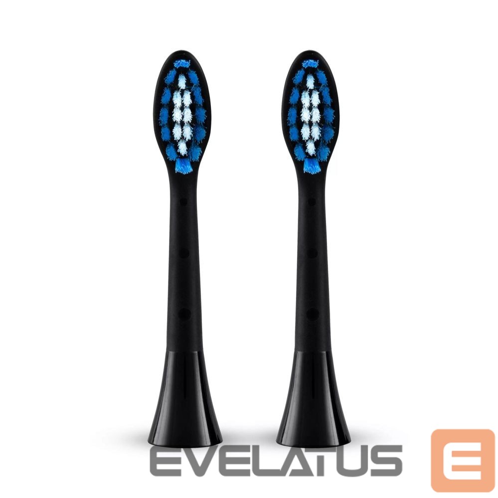 Hambahari Silkn SonicYou Refill Brush 2 Black Soft (SYR2PEUZS001)