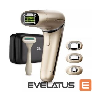 epilaatori tarvikud Silkn  IPL 7 Hair Removal Gold (SEV1PE1CC001) 