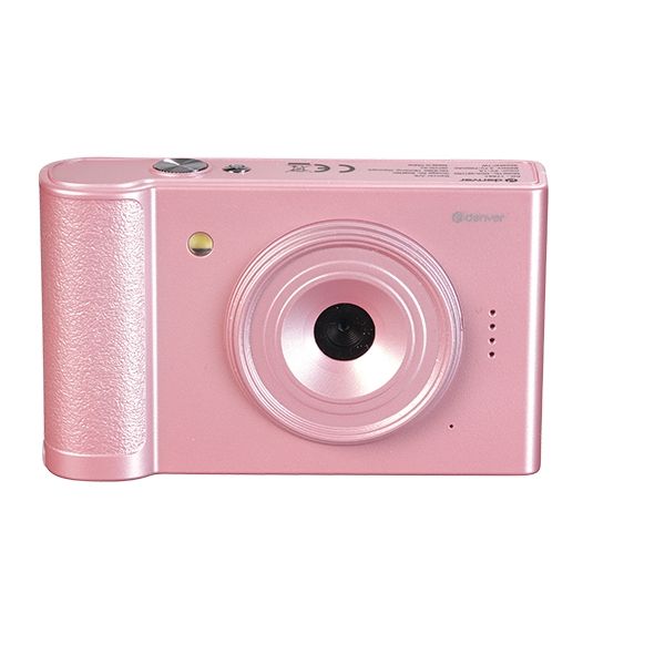 Digital camera Denver DCA-4811 Rose