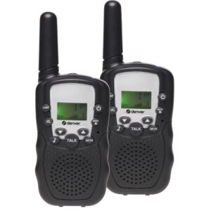 Radios Denver  WTA-449 