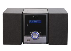 Music centre Denver  MDA-285 