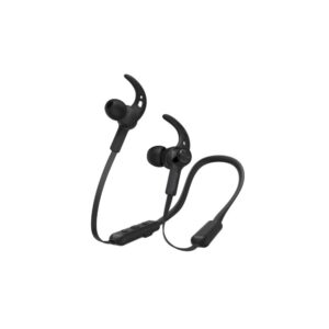 Wireless headphones Hama  Hama 00184190 Feedom Neck II Black 