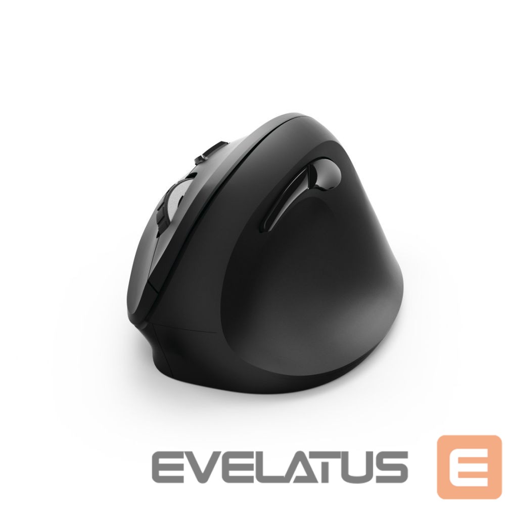 Computer mouse Hama Hama 00182699 EMW-500 black