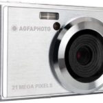 Digital camera Agfaphoto  AGFA DC5200 Silver 