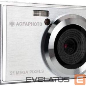 Digital camera Agfaphoto  AGFA DC5200 Silver 