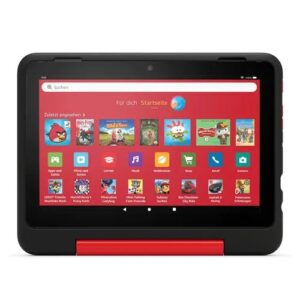 Tahvelarvuti Amazon  Fire HD8 Kids Pro (2024)  3GB/32GB Marvel Advengers 