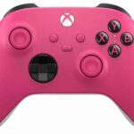 Žaidimas Microsoft  XBOX Series Wireless Controller Deep Pink 