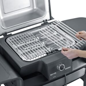 Muud väikesed kodumasinad Severin  ZB 8190 