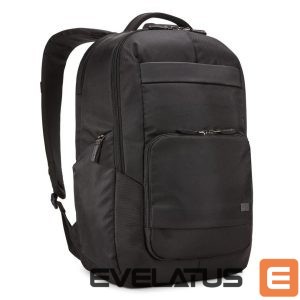  Seljakotid Case Logic  5329 Notion 16 laptop backpack NOTIBP-116 Black 