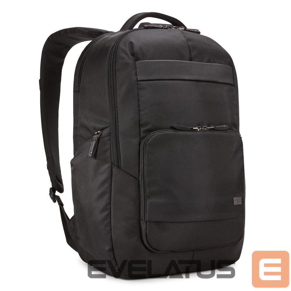 Seljakotid Case Logic 5329 Notion 16 laptop backpack NOTIBP-116 Black